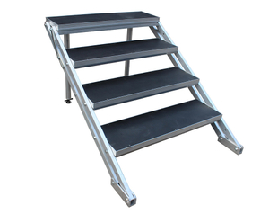 YSL-1 Folding Stairs 