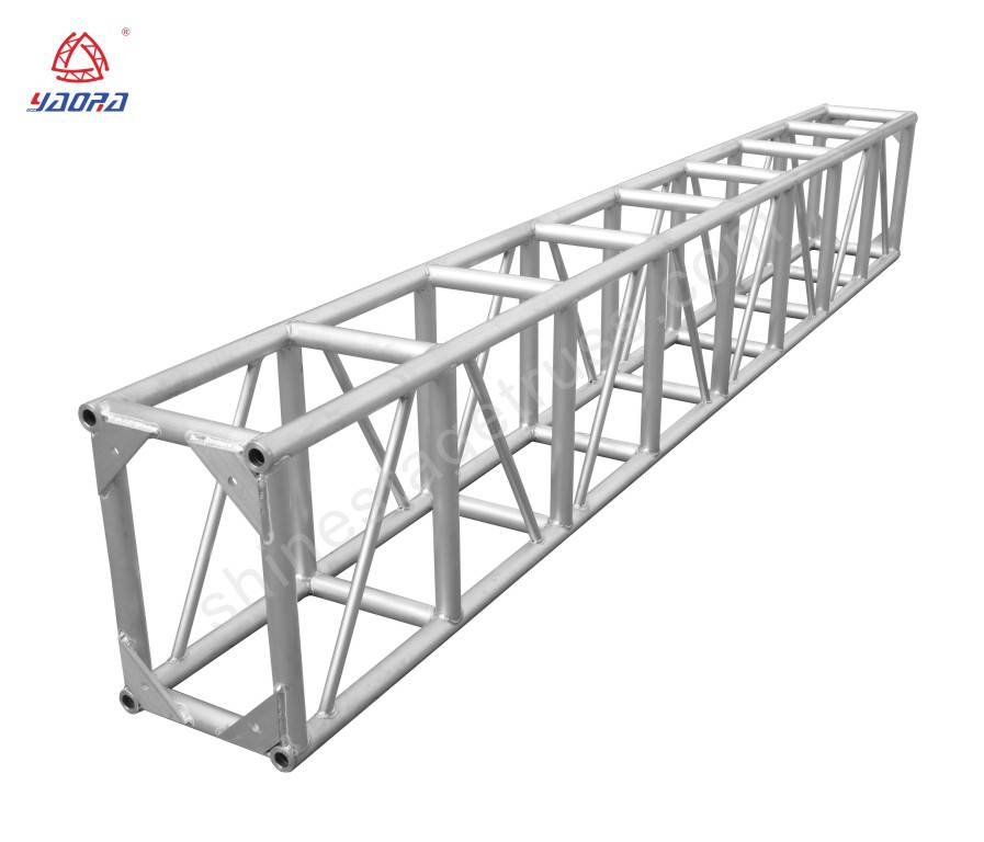 China Square Stage Lighting Truss Manufacturer
