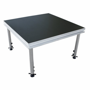 EZON-FST YS6 Easy install outdoor concert portable mobile aluminum stage