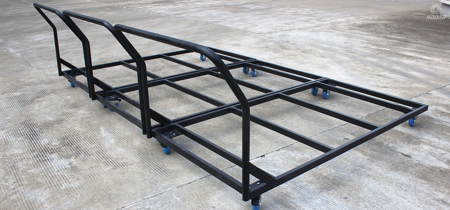 Stage deck Dolly(economic)