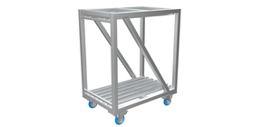 Base Plate CART A-096/A-097/A-098