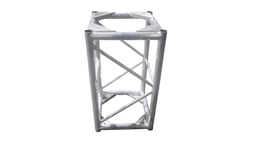 20.5 Inch Bolt Plate Truss